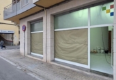 Oficinas en alquiler con 49m² en Vilanova i la Geltrú, en la zona de Plaça de la Sardana, Carrer de Josep Anselm Clavé foto