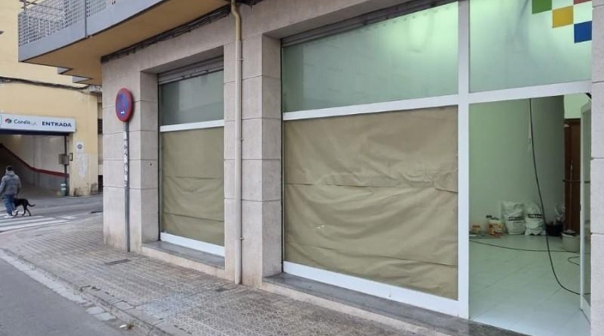 Local comercial