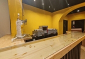 Restaurante en alquiler, traspaso con 118m² en Vilanova i la Geltrú foto