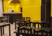 Restaurante en alquiler, traspaso con 118m² en Vilanova i la Geltrú foto