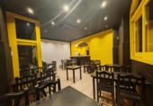 Restaurante en alquiler, traspaso con 118m² en Vilanova i la Geltrú foto