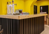 Restaurante en alquiler, traspaso con 118m² en Vilanova i la Geltrú foto
