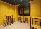 Restaurante en alquiler, traspaso con 118m² en Vilanova i la Geltrú foto