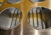 Restaurante en alquiler, traspaso con 118m² en Vilanova i la Geltrú foto