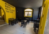 Restaurante en alquiler, traspaso con 118m² en Vilanova i la Geltrú foto