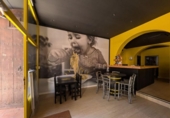 Restaurante en alquiler, traspaso con 118m² en Vilanova i la Geltrú foto