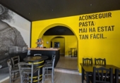 Restaurante en alquiler, traspaso con 118m² en Vilanova i la Geltrú foto