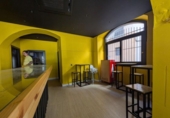 Restaurante en alquiler, traspaso con 118m² en Vilanova i la Geltrú foto