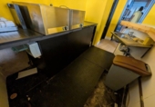 Restaurante en alquiler, traspaso con 118m² en Vilanova i la Geltrú foto
