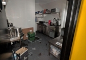 Restaurante en alquiler, traspaso con 118m² en Vilanova i la Geltrú foto