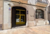 Restaurante en alquiler, traspaso con 118m² en Vilanova i la Geltrú foto