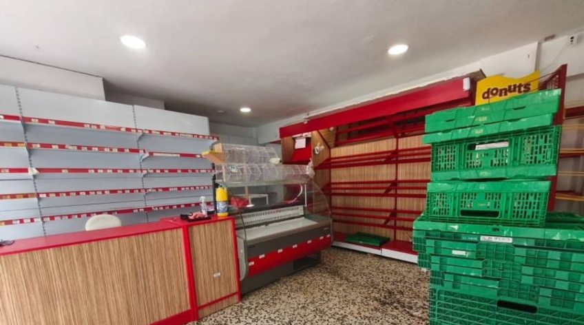 Local comercial