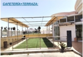 Cafeteria
en venda
amb 900m² a San Miguel de Abona, Avenida José Miguel Galván Bello foto