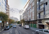 Oficina en venta con 32m² en Vigo foto