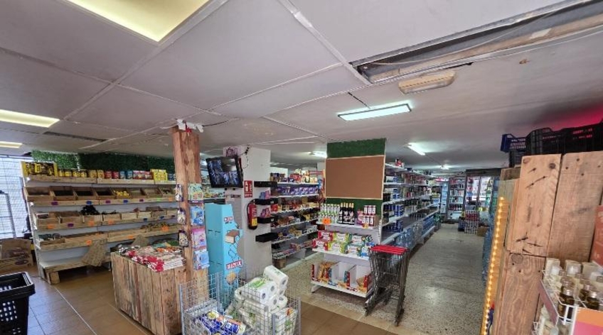 Local comercial