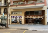 235m² commercial premises for sale in Barcelona, in the area of Camp d'en Grassot and Gràcia Nova, Carrer de Roger de Flor photo