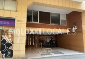 235m² commercial premises for sale in Barcelona, in the area of Camp d'en Grassot and Gràcia Nova, Carrer de Roger de Flor photo