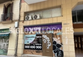 235m² commercial premises for sale in Barcelona, in the area of Camp d'en Grassot and Gràcia Nova, Carrer de Roger de Flor photo