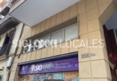 235m² commercial premises for sale in Barcelona, in the area of Camp d'en Grassot and Gràcia Nova, Carrer de Roger de Flor photo