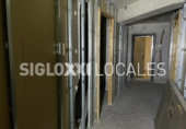 235m² commercial premises for sale in Barcelona, in the area of Camp d'en Grassot and Gràcia Nova, Carrer de Roger de Flor photo