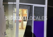 235m² commercial premises for sale in Barcelona, in the area of Camp d'en Grassot and Gràcia Nova, Carrer de Roger de Flor photo