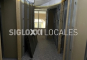 235m² commercial premises for sale in Barcelona, in the area of Camp d'en Grassot and Gràcia Nova, Carrer de Roger de Flor photo