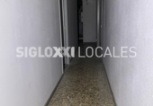 235m² commercial premises for sale in Barcelona, in the area of Camp d'en Grassot and Gràcia Nova, Carrer de Roger de Flor photo