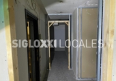 235m² commercial premises for sale in Barcelona, in the area of Camp d'en Grassot and Gràcia Nova, Carrer de Roger de Flor photo