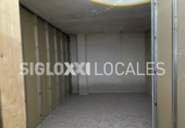235m² commercial premises for sale in Barcelona, in the area of Camp d'en Grassot and Gràcia Nova, Carrer de Roger de Flor photo