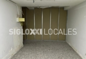 235m² commercial premises for sale in Barcelona, in the area of Camp d'en Grassot and Gràcia Nova, Carrer de Roger de Flor photo
