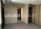 235m² commercial premises for sale in Barcelona, in the area of Camp d'en Grassot and Gràcia Nova, Carrer de Roger de Flor photo
