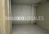 235m² commercial premises for sale in Barcelona, in the area of Camp d'en Grassot and Gràcia Nova, Carrer de Roger de Flor photo