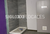 235m² commercial premises for sale in Barcelona, in the area of Camp d'en Grassot and Gràcia Nova, Carrer de Roger de Flor photo