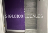 235m² commercial premises for sale in Barcelona, in the area of Camp d'en Grassot and Gràcia Nova, Carrer de Roger de Flor photo