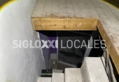 235m² commercial premises for sale in Barcelona, in the area of Camp d'en Grassot and Gràcia Nova, Carrer de Roger de Flor photo