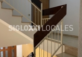 235m² commercial premises for sale in Barcelona, in the area of Camp d'en Grassot and Gràcia Nova, Carrer de Roger de Flor photo