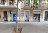 145m² locaux commerciaux pour location à Barcelone, dans le quartier de la Sagrada Família, Carrer de Sant Antoni Maria Claret photo