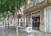 145m² locaux commerciaux pour location à Barcelone, dans le quartier de la Sagrada Família, Carrer de Sant Antoni Maria Claret photo