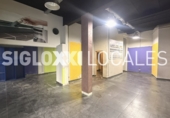145m² locaux commerciaux pour location à Barcelone, dans le quartier de la Sagrada Família, Carrer de Sant Antoni Maria Claret photo