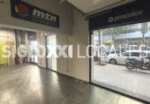 145m² locaux commerciaux pour location à Barcelone, dans le quartier de la Sagrada Família, Carrer de Sant Antoni Maria Claret photo