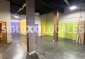 145m² locaux commerciaux pour location à Barcelone, dans le quartier de la Sagrada Família, Carrer de Sant Antoni Maria Claret photo