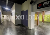 145m² locaux commerciaux pour location à Barcelone, dans le quartier de la Sagrada Família, Carrer de Sant Antoni Maria Claret photo