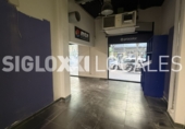 145m² locaux commerciaux pour location à Barcelone, dans le quartier de la Sagrada Família, Carrer de Sant Antoni Maria Claret photo