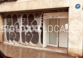 Local comercial en venta con 182m² en Barcelona, en la zona de Hostafrancs, Carretera de la Bordeta foto