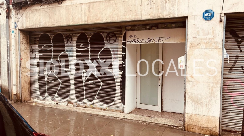 Local comercial