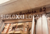 Local comercial en venta con 182m² en Barcelona, en la zona de Hostafrancs, Carretera de la Bordeta foto