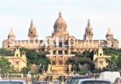 Local comercial en venta con 182m² en Barcelona, en la zona de Hostafrancs, Carretera de la Bordeta foto