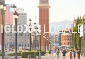 Local comercial en venta con 182m² en Barcelona, en la zona de Hostafrancs, Carretera de la Bordeta foto