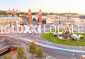 Local comercial en venta con 182m² en Barcelona, en la zona de Hostafrancs, Carretera de la Bordeta foto