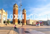 Local comercial en venta con 182m² en Barcelona, en la zona de Hostafrancs, Carretera de la Bordeta foto